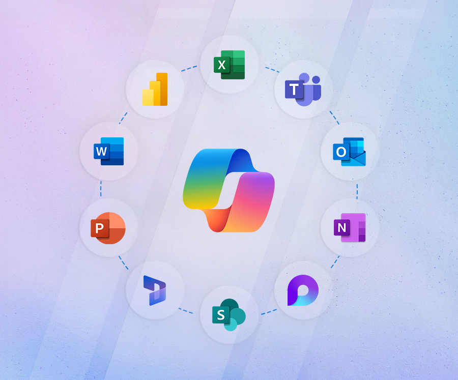 Microsoft Copilot Consulting & Enterprise AI Integration