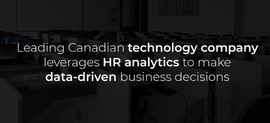 HR Analytics