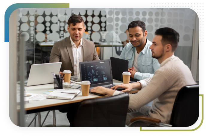 The benefits you should expect