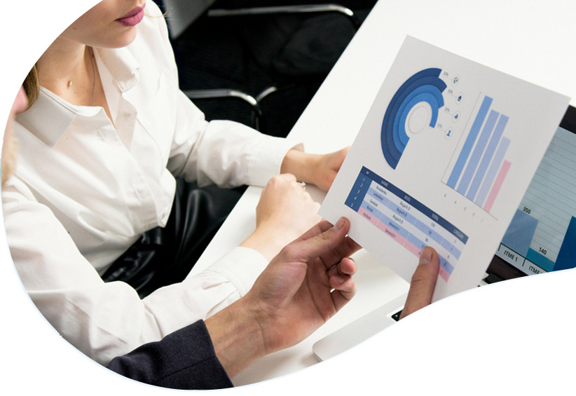 Beyond Key - Nonprofit Dashboard