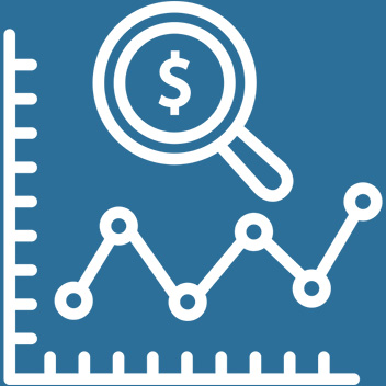 Monitor financial spending