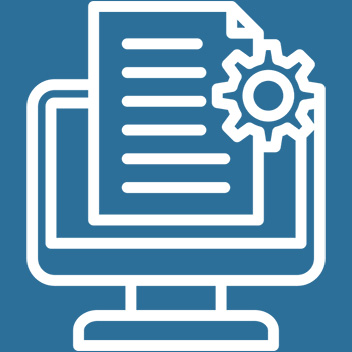 Manage information on stakeholders