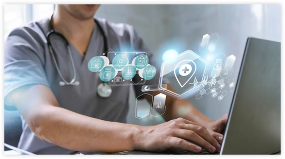 Break Free with OCR Healthcare