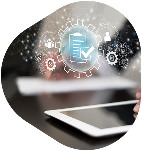 OCR - Document Validation Services