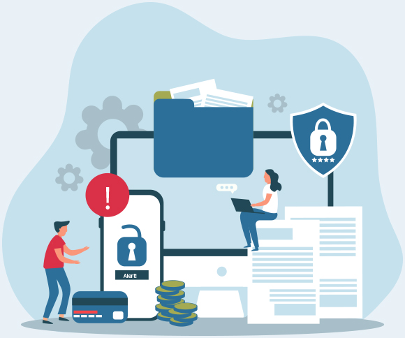 Optimizing document verification solution