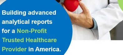 Data Visualization for Healthcare