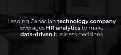 HR Analytics