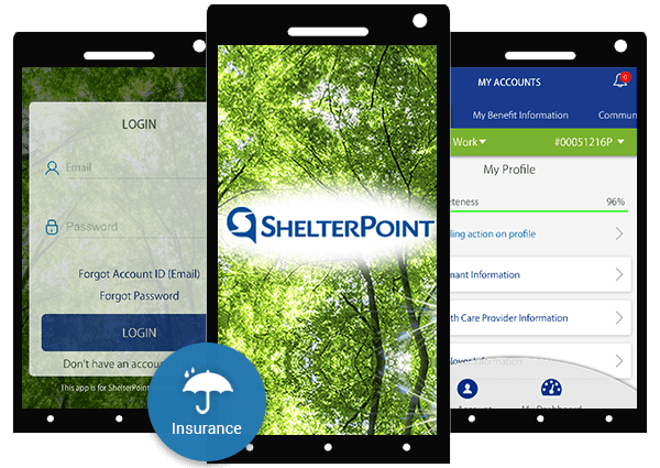 ShelterPoint